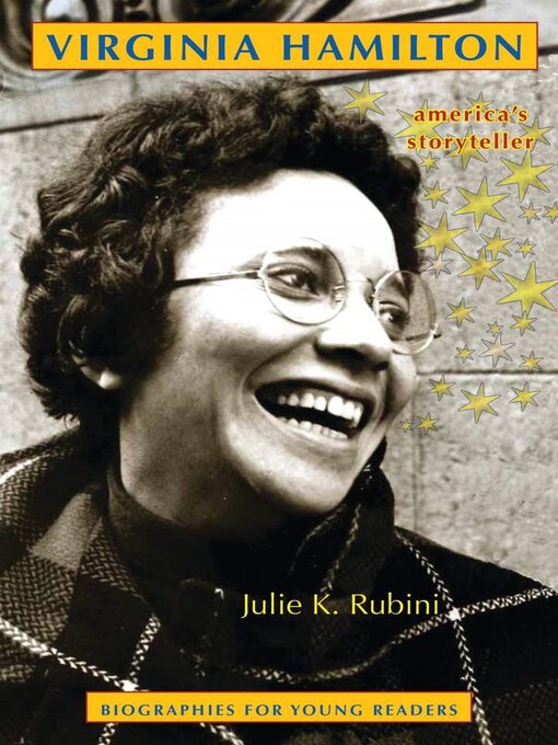 Title details for Virginia Hamilton by Julie K. Rubini - Available